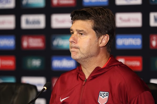🗞️ Weekly News Roundup — Liga MX pro/rel, Poch & Pulisic rift, and more!